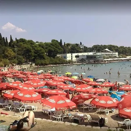 Apartament -ankica- Lägenhet Split
