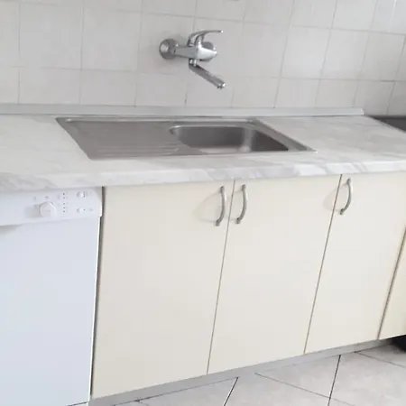 Apartament -ankica- Split