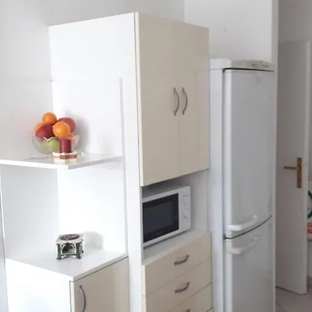 Apartament -ankica- * Split