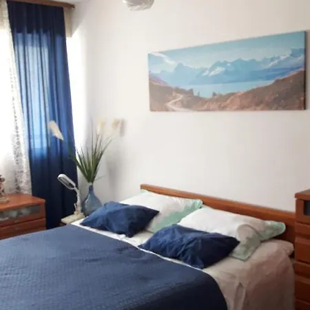Lägenhet Apartament -ankica- Split