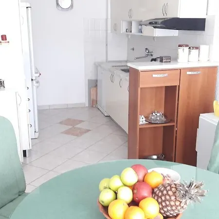 Apartament -ankica- * Split