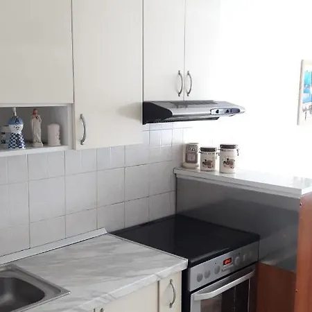 Apartament -ankica- Lägenhet Split