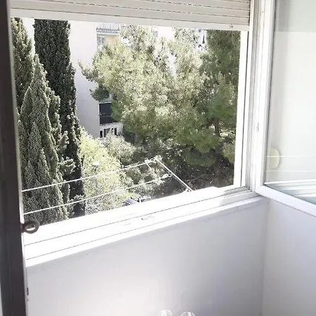 Apartament -ankica- Split