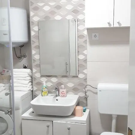 Apartament -ankica- Apartment