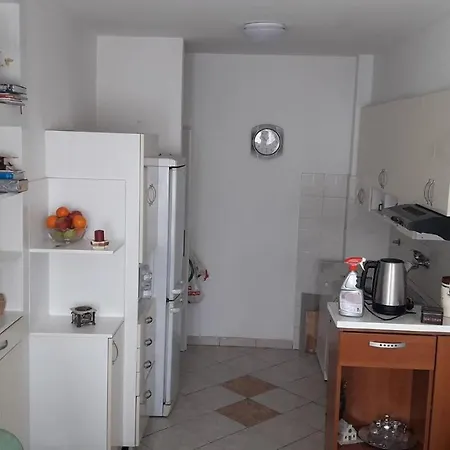 Apartament -ankica-