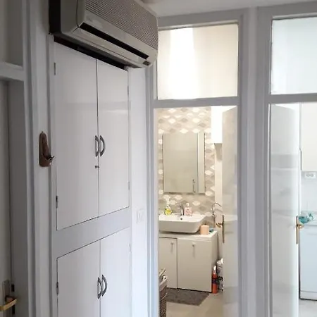 Lägenhet Apartament -ankica- Split