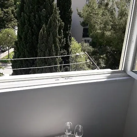 Lägenhet Apartament -ankica- *