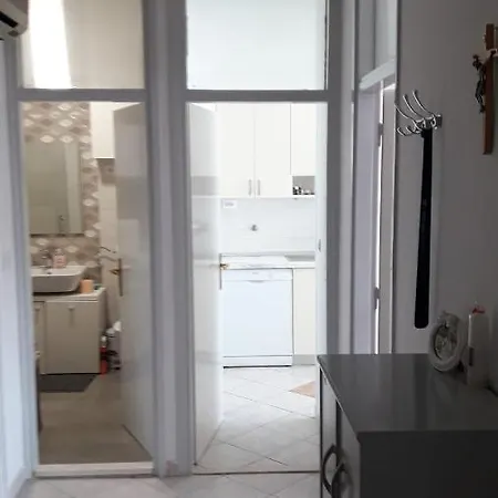 Apartament -ankica- Apartment