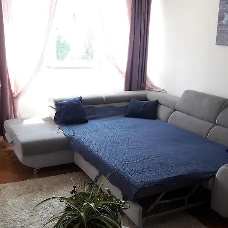 Apartament -ankica- Apartment *