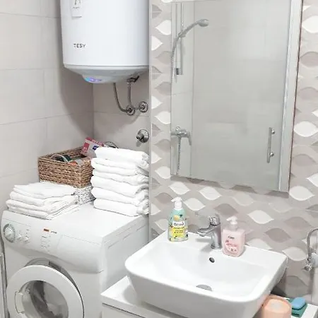 Apartament -ankica- *