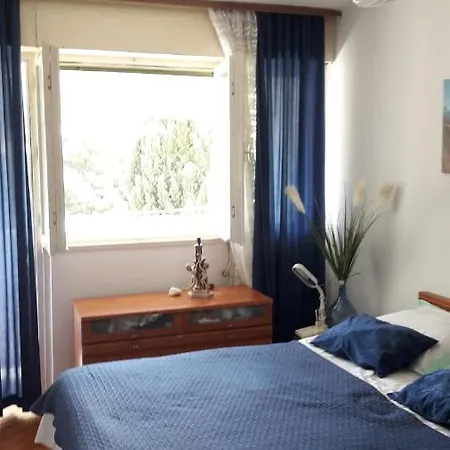 Apartament -ankica- Lägenhet *