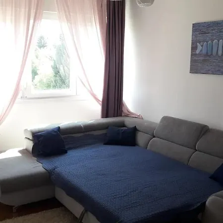 Apartament -ankica- * Split